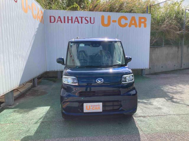 タントＬ（沖縄県）の中古車