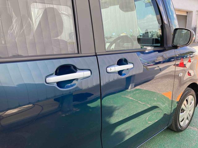 タントＬ（沖縄県）の中古車