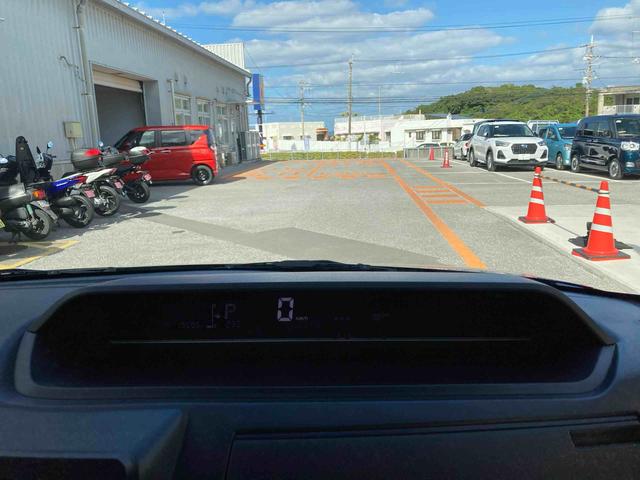 タントＬ（沖縄県）の中古車