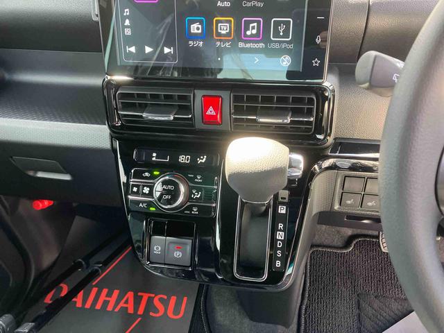 タントカスタムX(沖縄県)の中古車