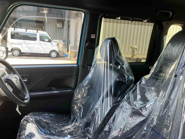 タントカスタムX(沖縄県)の中古車