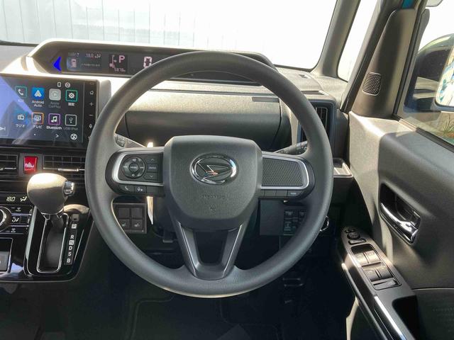 タントカスタムX(沖縄県)の中古車