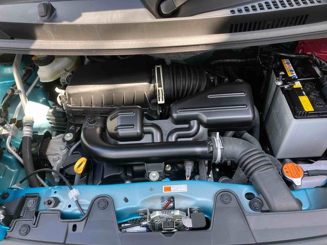 タントカスタムX(沖縄県)の中古車