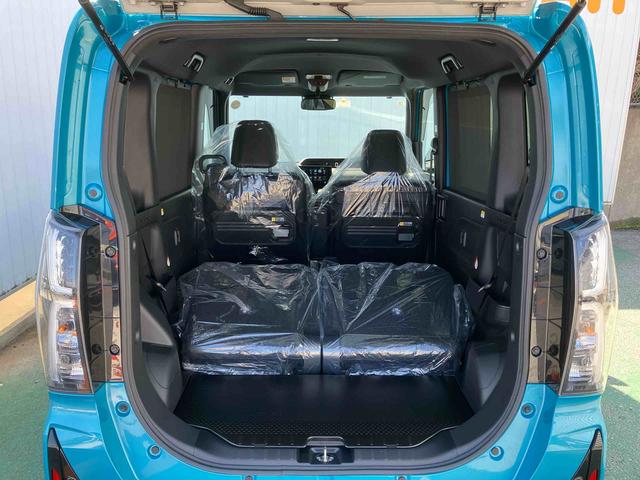 タントカスタムX(沖縄県)の中古車