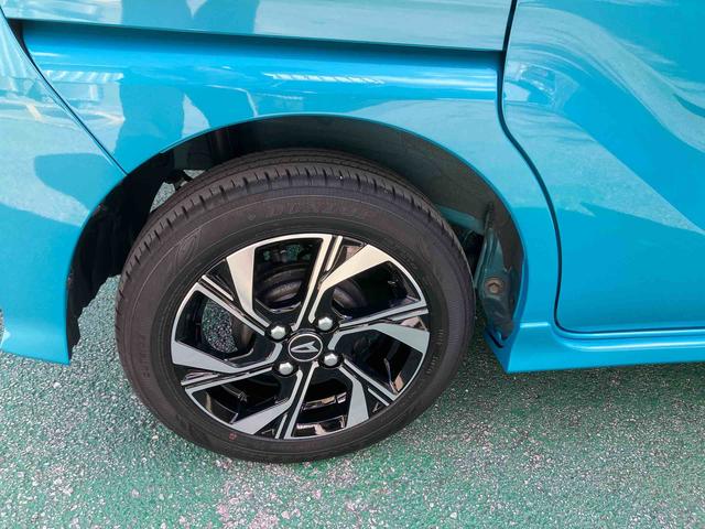 タントカスタムX(沖縄県)の中古車