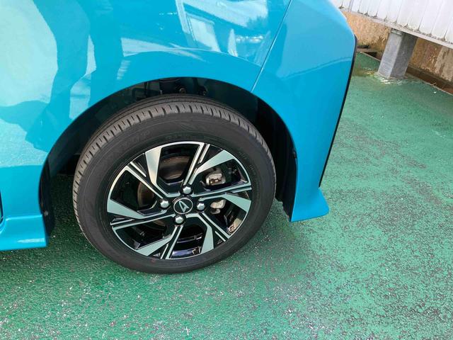 タントカスタムX(沖縄県)の中古車