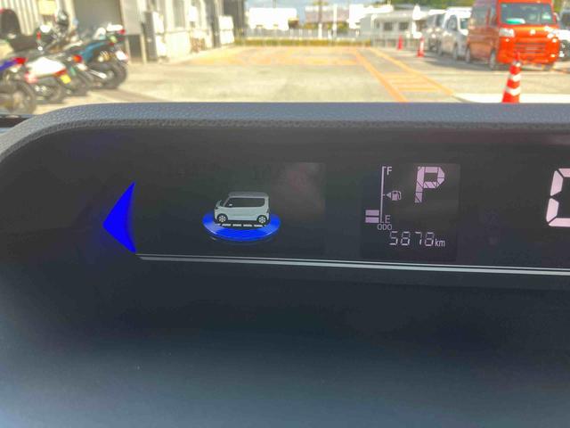 タントカスタムX(沖縄県)の中古車