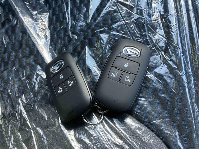 タントカスタムX(沖縄県)の中古車