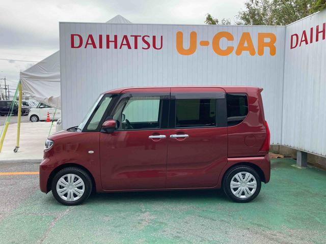 タントＸ（沖縄県）の中古車