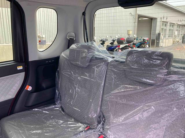 タントＸ（沖縄県）の中古車