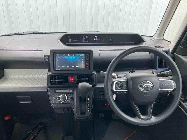 タントＸ（沖縄県）の中古車