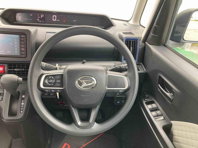 タントＸ（沖縄県）の中古車