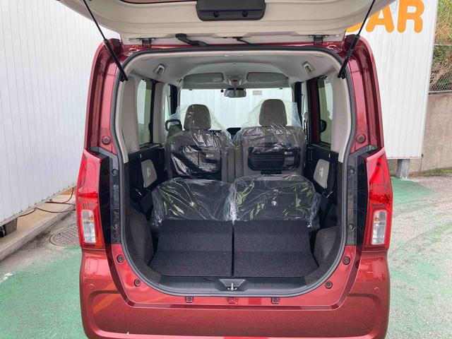 タントＸ（沖縄県）の中古車