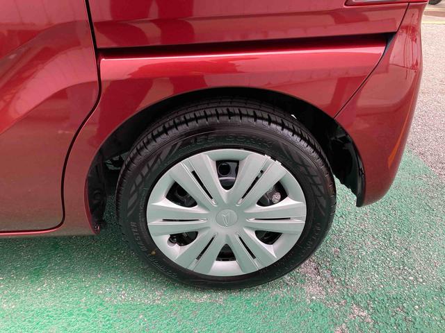 タントＸ（沖縄県）の中古車