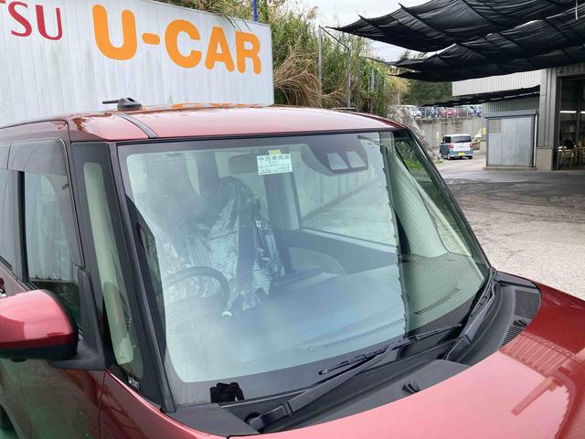タントＸ（沖縄県）の中古車