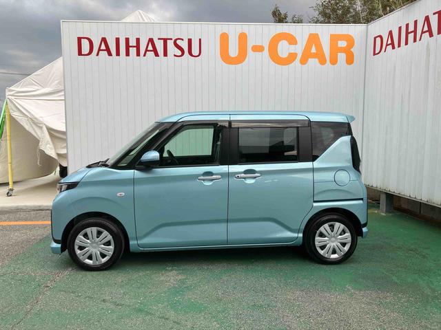 ムーヴX(沖縄県)の中古車