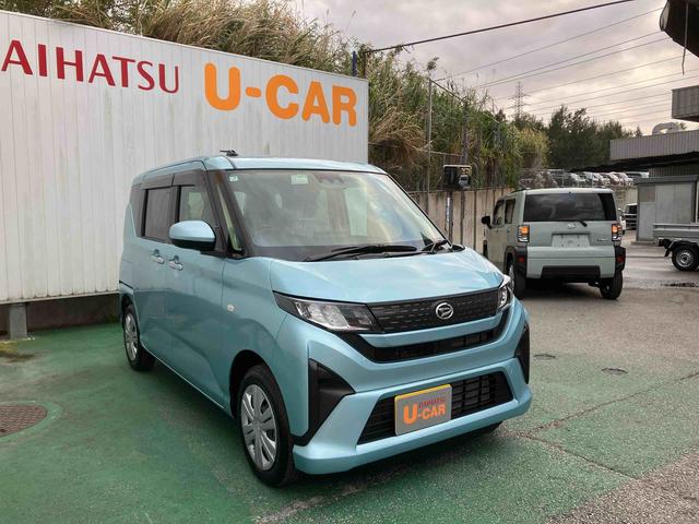 ムーヴX(沖縄県)の中古車