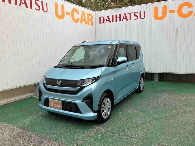 ムーヴX(沖縄県)の中古車