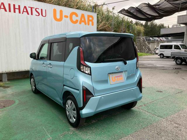 ムーヴX(沖縄県)の中古車