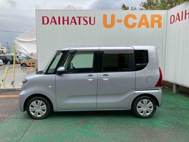 タントＸ（沖縄県）の中古車