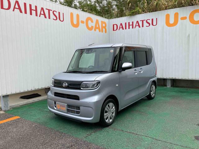 タントＸ（沖縄県）の中古車