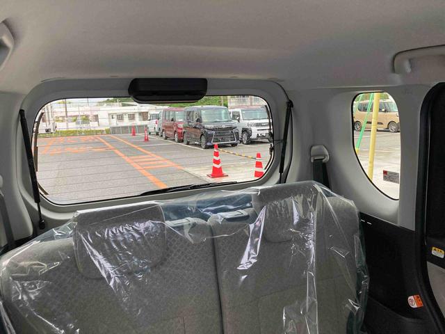 タントＸ（沖縄県）の中古車