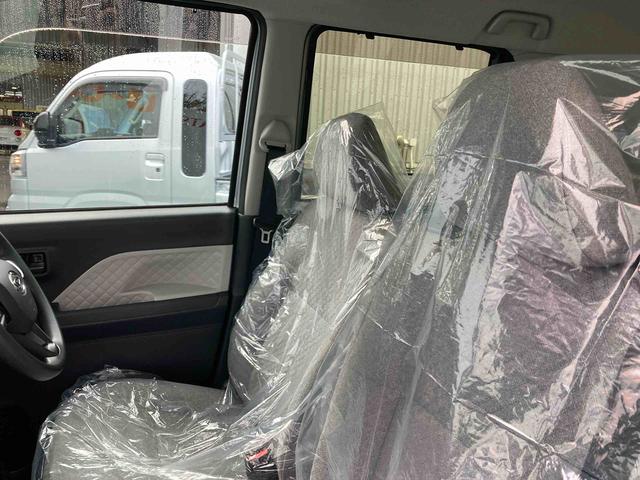 タントＸ（沖縄県）の中古車