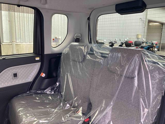 タントＸ（沖縄県）の中古車