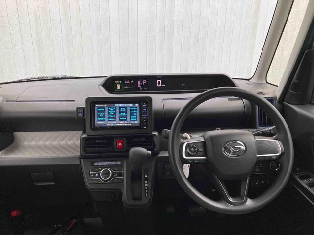 タントＸ（沖縄県）の中古車