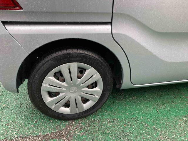 タントＸ（沖縄県）の中古車