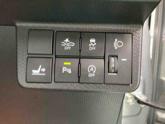 タントＸ（沖縄県）の中古車