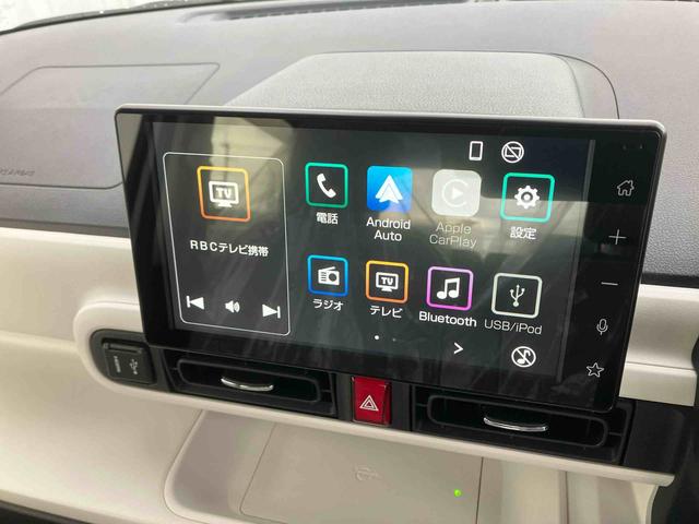 ムーヴキャンバスストライプスGターボ(沖縄県)の中古車