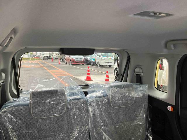 ムーヴキャンバスストライプスGターボ(沖縄県)の中古車