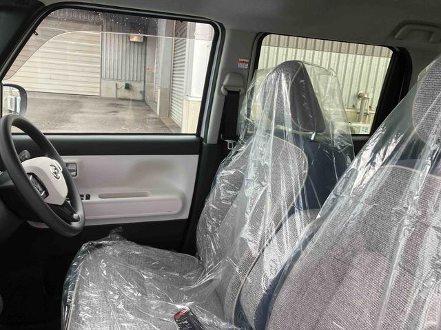 ムーヴキャンバスストライプスGターボ(沖縄県)の中古車