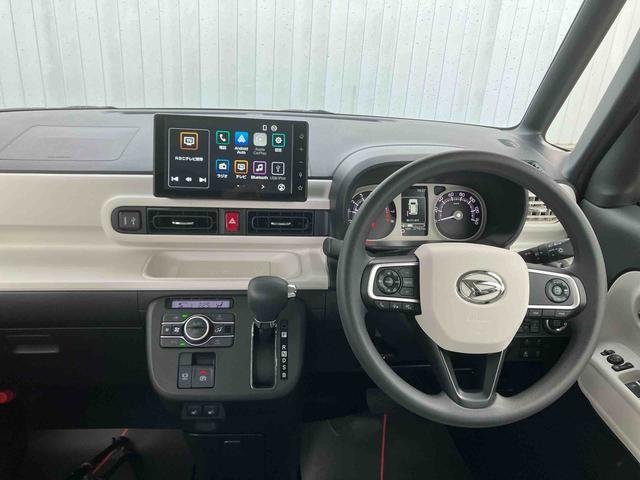 ムーヴキャンバスストライプスGターボ(沖縄県)の中古車