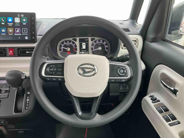 ムーヴキャンバスストライプスGターボ(沖縄県)の中古車