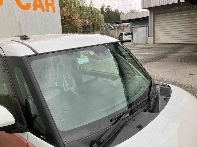 ムーヴキャンバスストライプスGターボ(沖縄県)の中古車