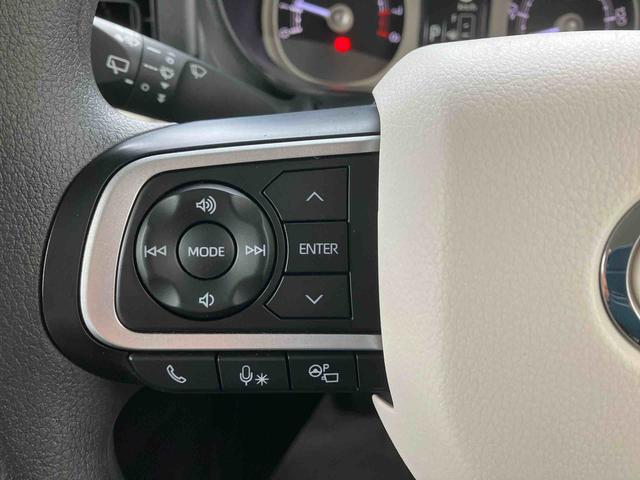 ムーヴキャンバスストライプスGターボ(沖縄県)の中古車