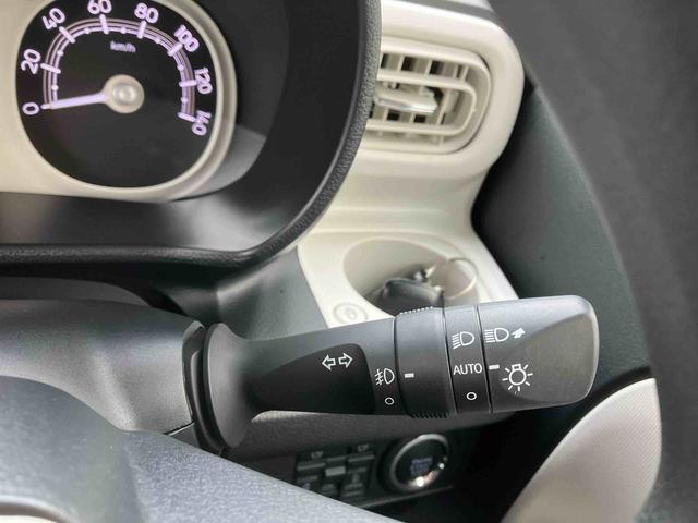 ムーヴキャンバスストライプスGターボ(沖縄県)の中古車