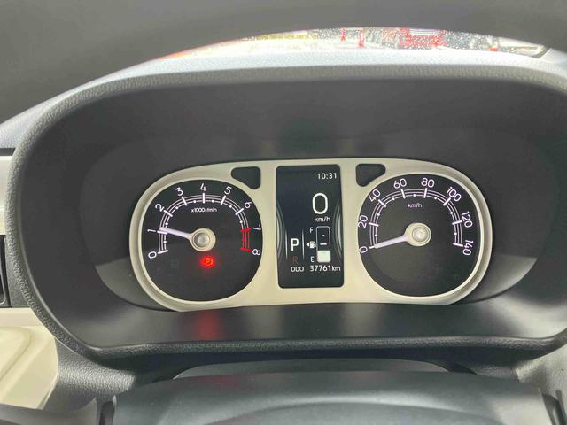 ムーヴキャンバスストライプスGターボ(沖縄県)の中古車