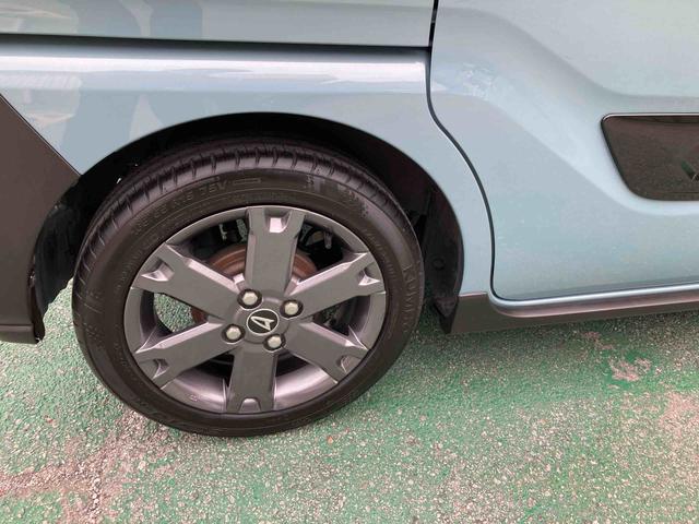 タントファンクロスターボ（沖縄県）の中古車