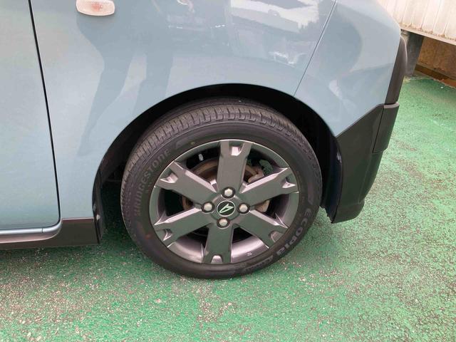 タントファンクロスターボ（沖縄県）の中古車