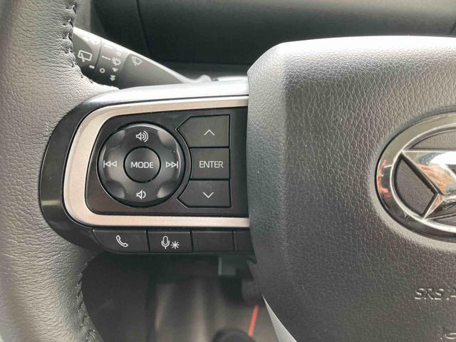 タントファンクロスターボ（沖縄県）の中古車