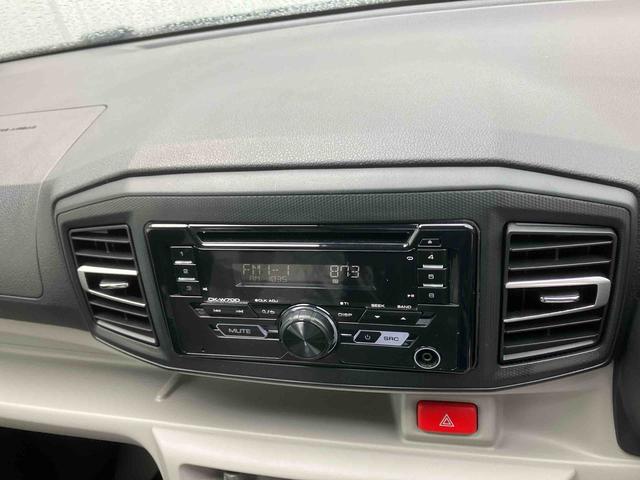 ミライースＸ　ＳＡIII（沖縄県）の中古車