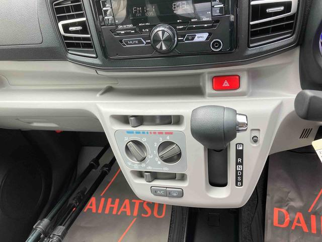 ミライースＸ　ＳＡIII（沖縄県）の中古車