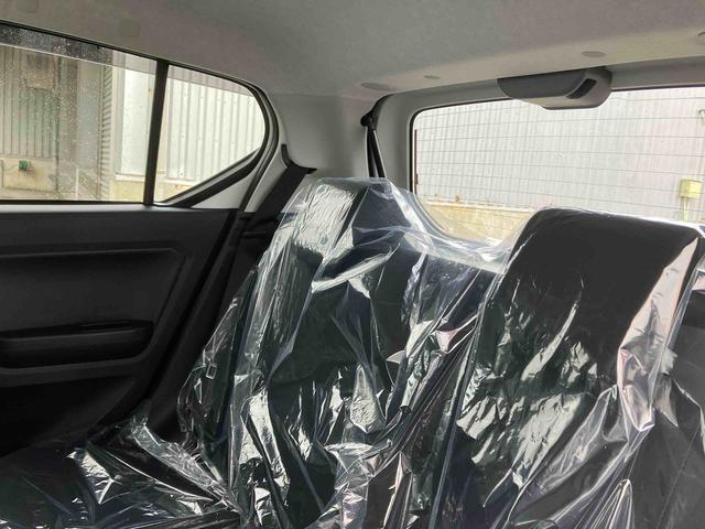 ミライースＸ　ＳＡIII（沖縄県）の中古車