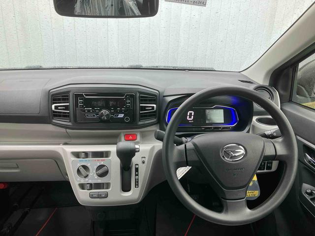 ミライースＸ　ＳＡIII（沖縄県）の中古車