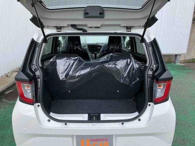 ミライースＸ　ＳＡIII（沖縄県）の中古車