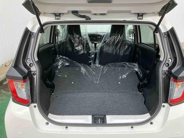 ミライースＸ　ＳＡIII（沖縄県）の中古車