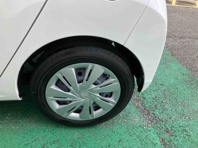 ミライースＸ　ＳＡIII（沖縄県）の中古車